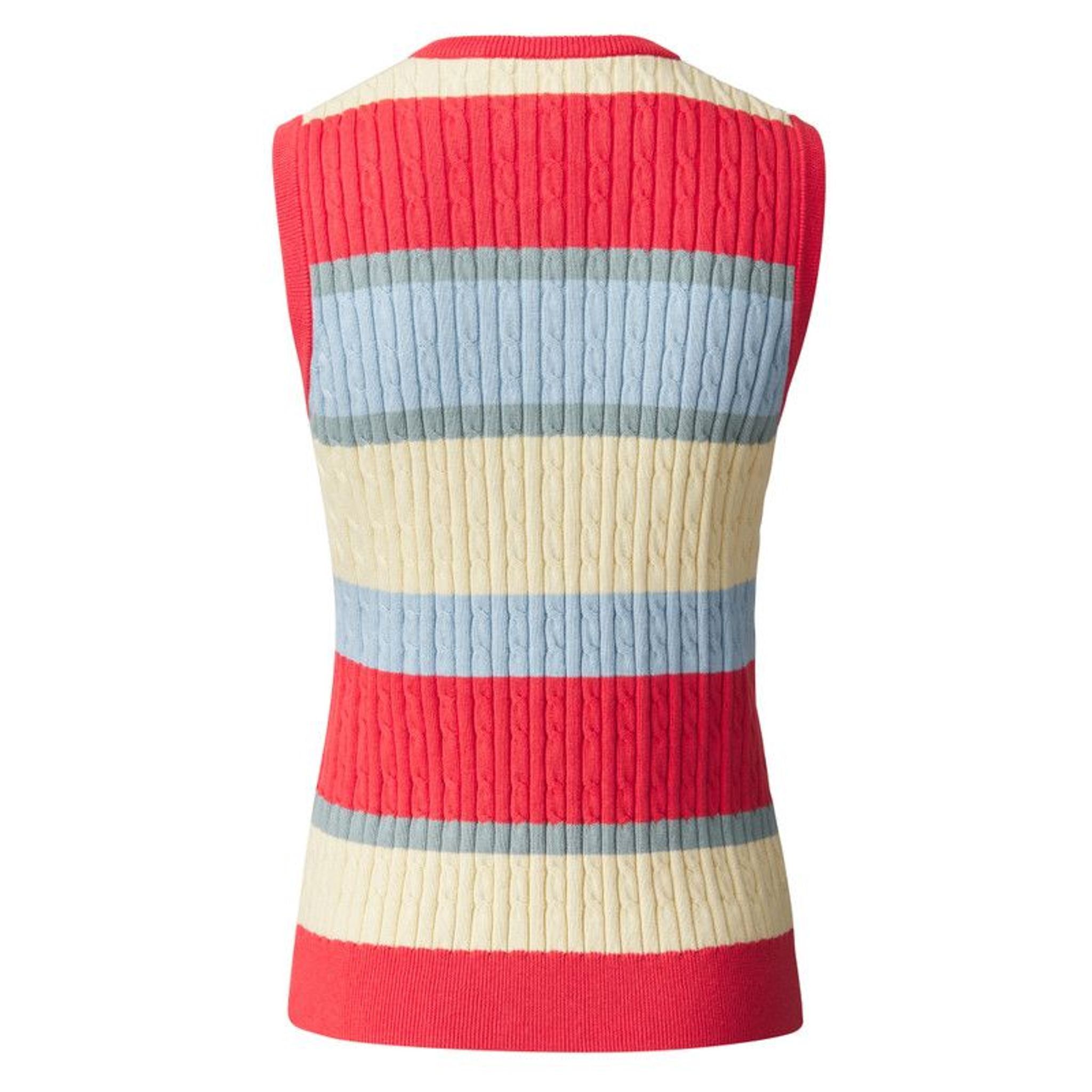 Gilet de sport quotidien Olbia pour femme