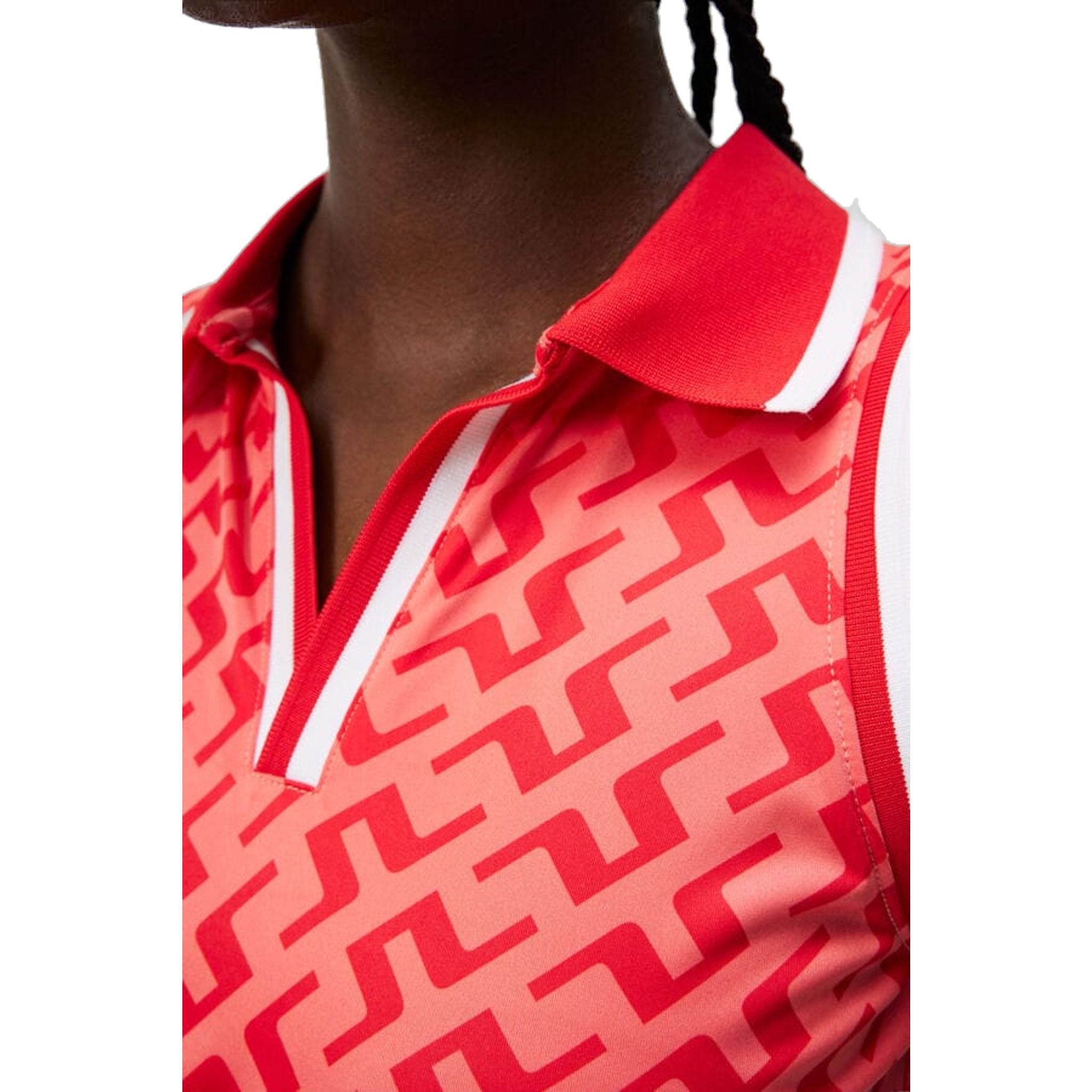 J. Lindeberg Sadie Débardeur Femme