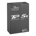 Balles de golf TaylorMade TP5x 3+1 (boîte de 48 pièces)