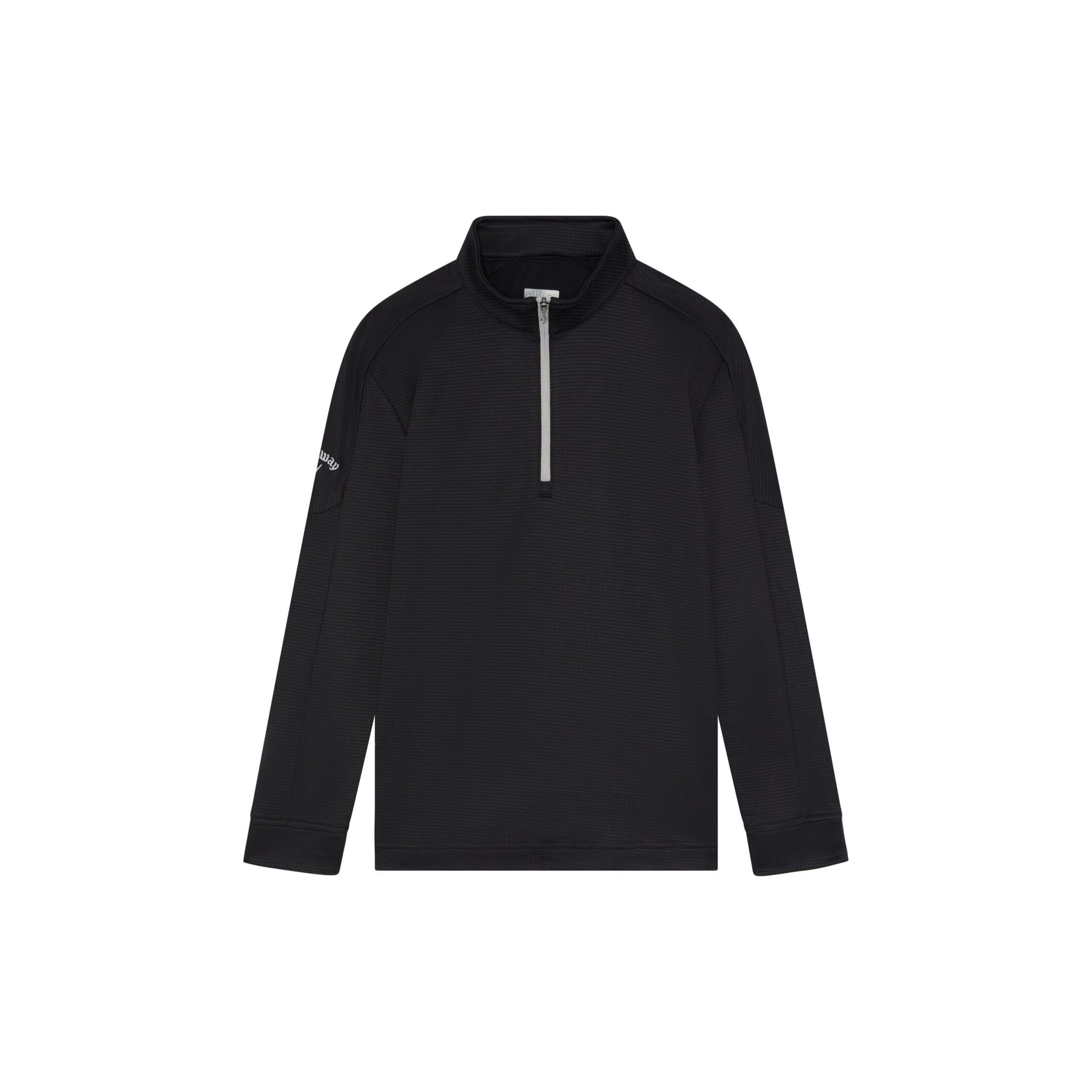 Pull polaire à fermeture éclair 1/4 de Callaway