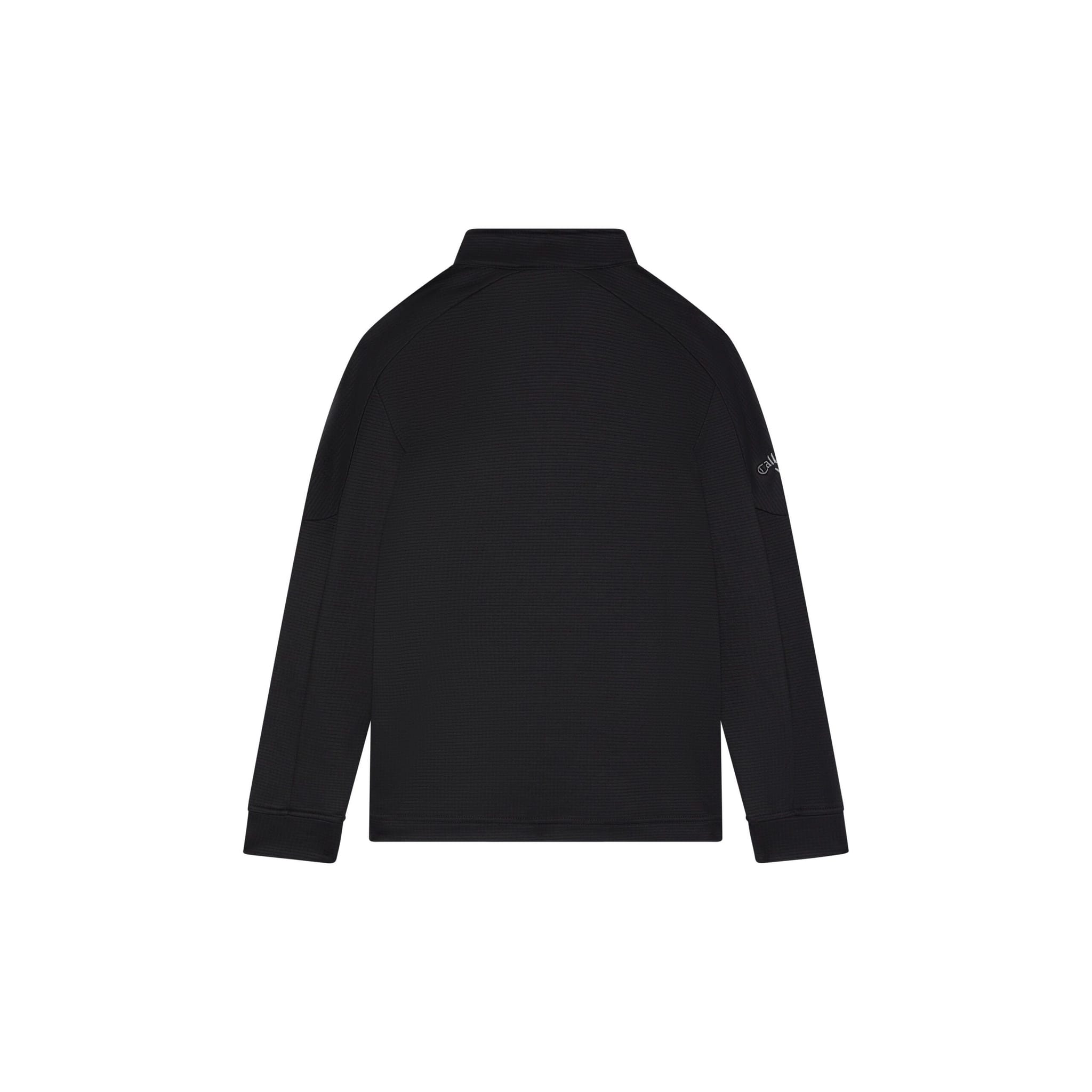 Pull polaire à fermeture éclair 1/4 de Callaway
