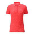 Polo Chervo Allprint pour femmes