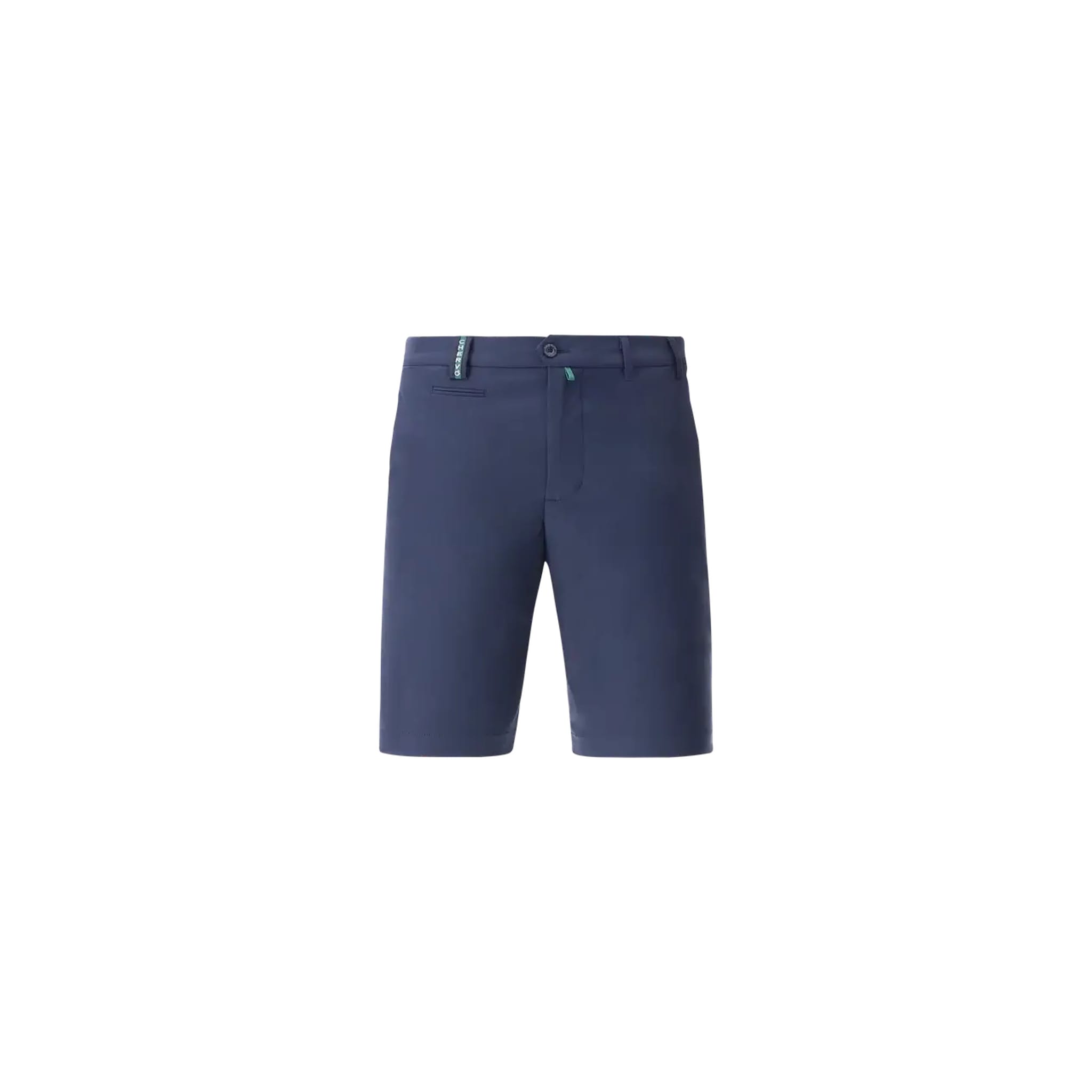 Chervo M Bermuda Garcia Bleu 56 Homme
