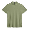 J. Lindeberg Tour Tech Reg Fit Polo Hommes