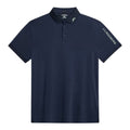 J. Lindeberg Tour Tech Reg Fit Polo Hommes