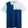 J. Lindeberg Cliff Reg Polo Hommes