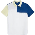 J. Lindeberg Cliff Reg Polo Hommes