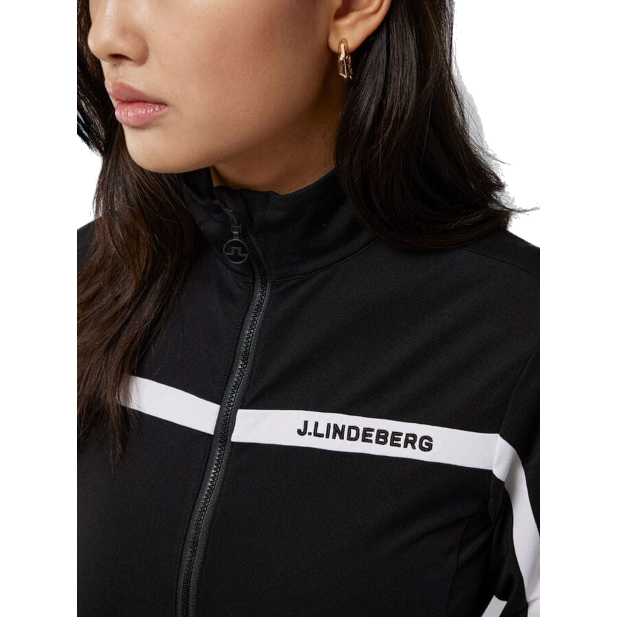 J. Lindeberg Janice Mid Layer Damen