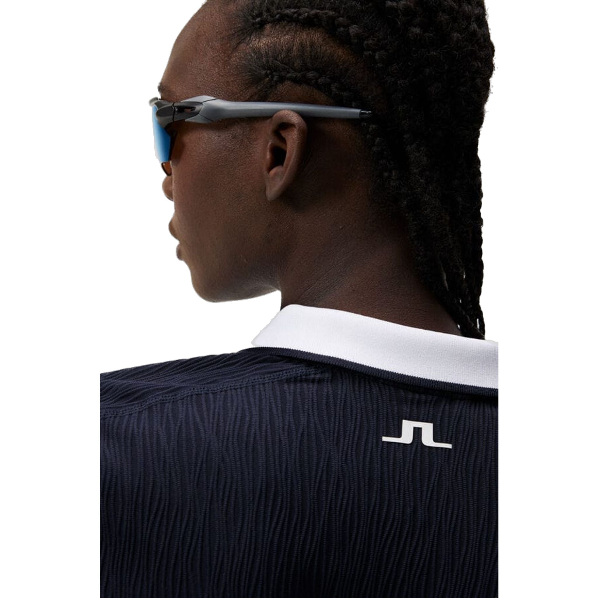 J. Lindeberg Izara Polo Femme