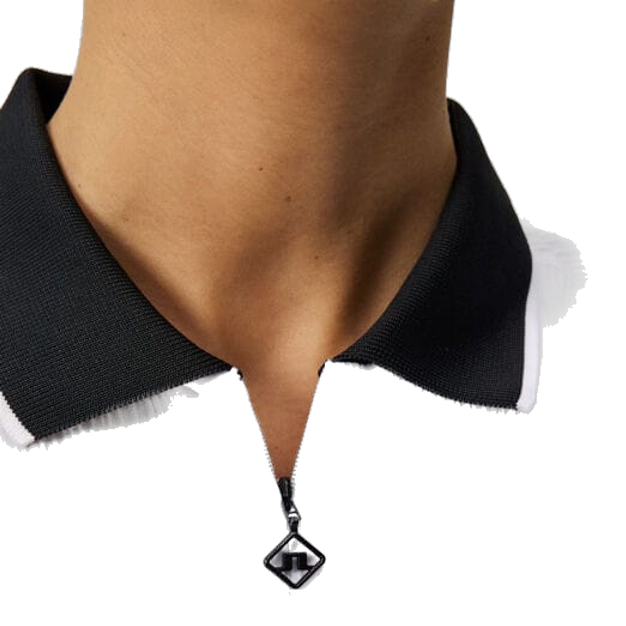 J. Lindeberg Izara Polo Femme