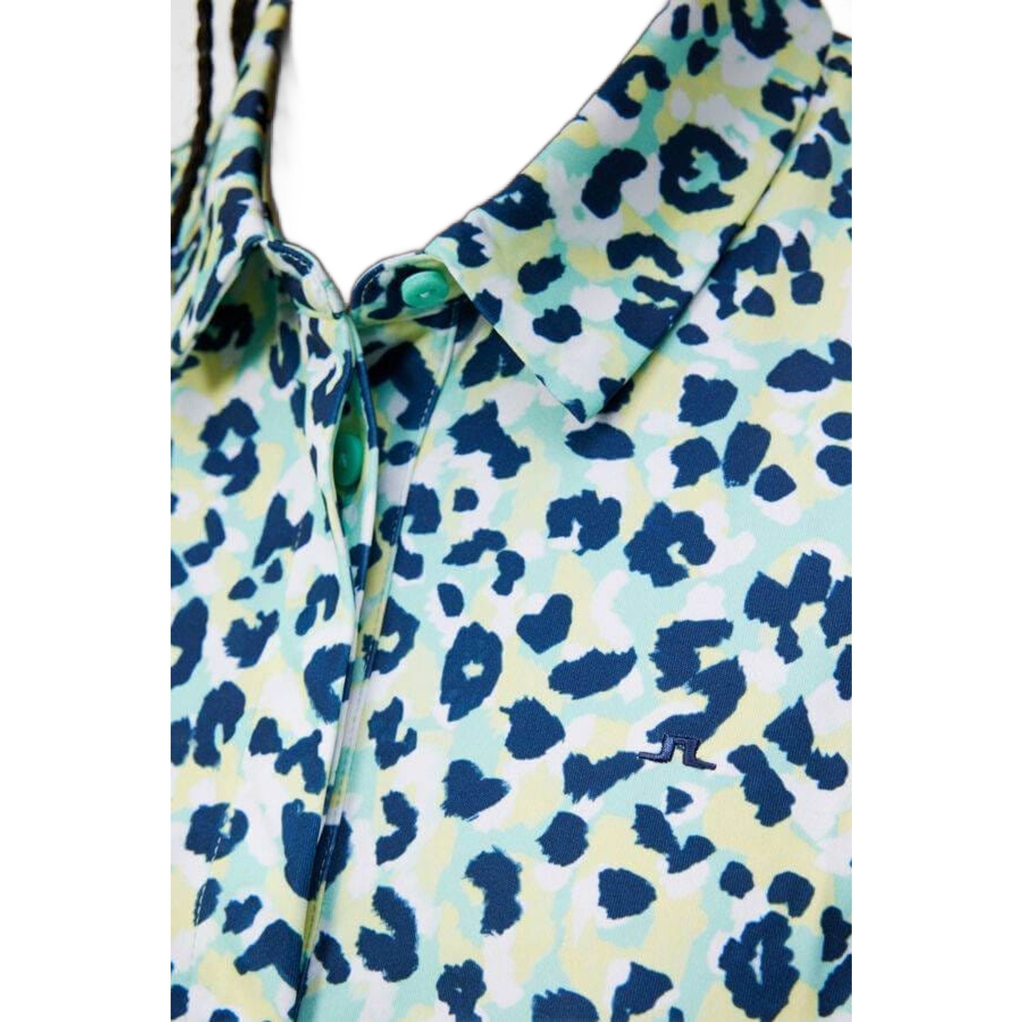 J. Lindeberg Débardeur imprimé Dena pour femme