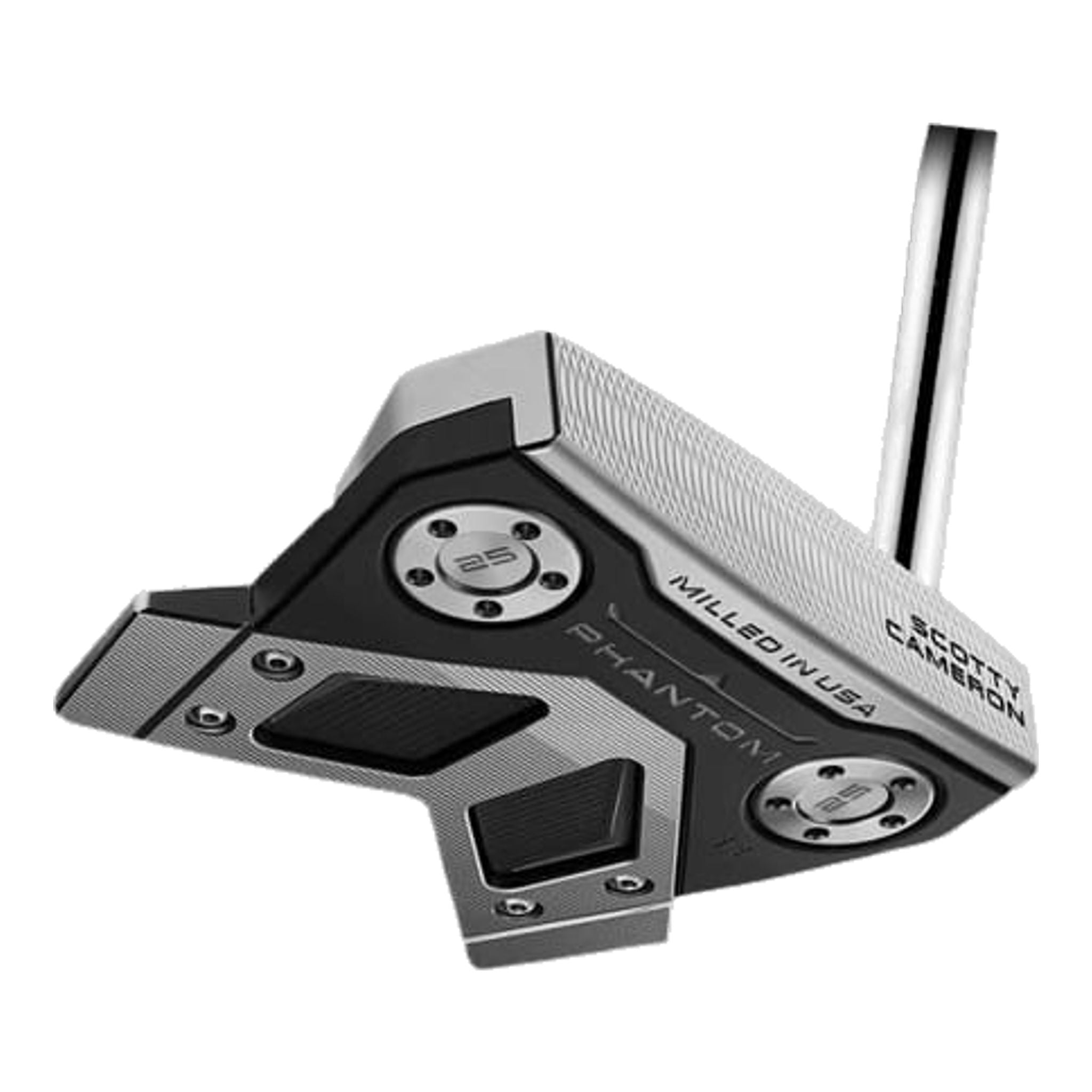 Scotty Cameron Long Design Phantom 11 Putter