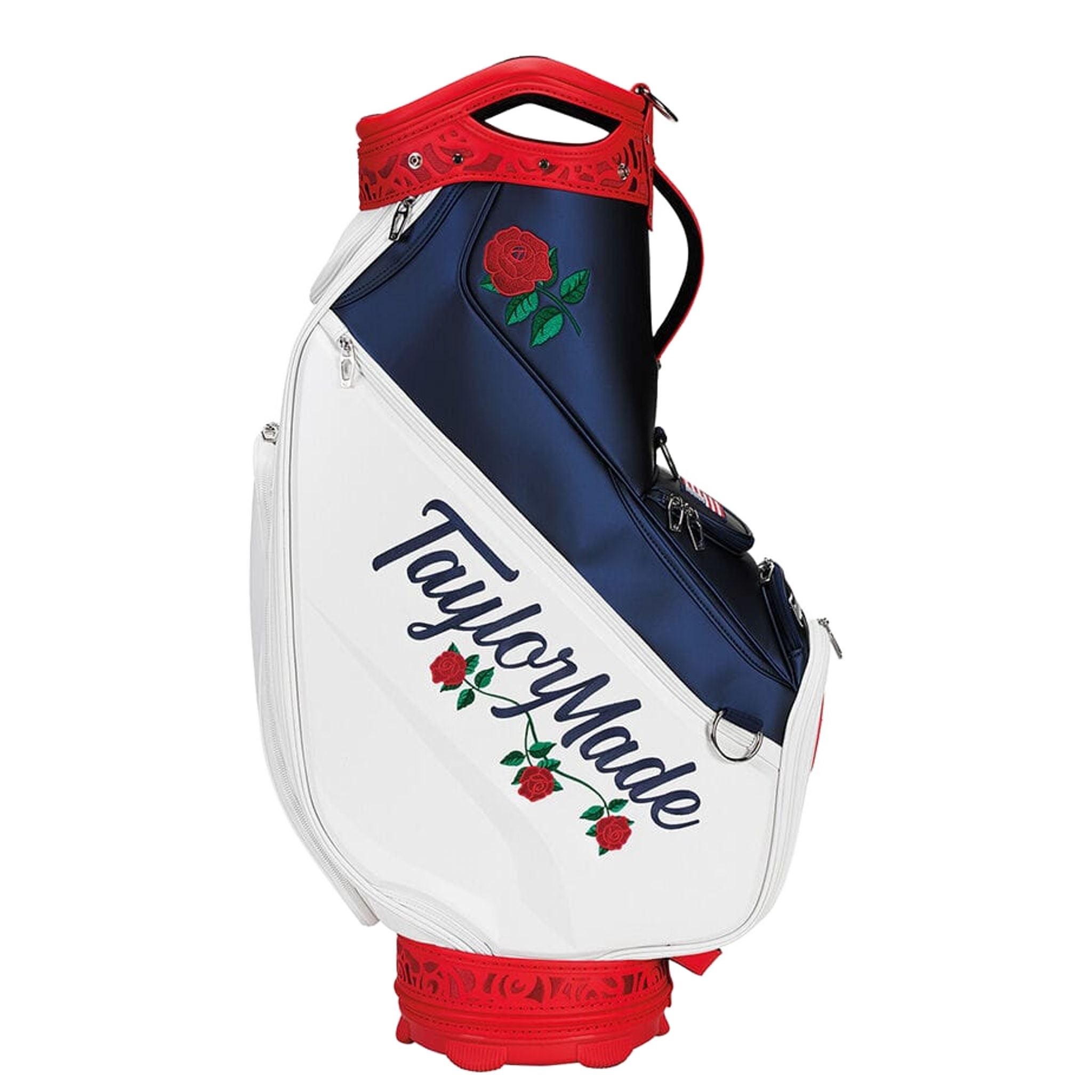 TaylorMade Womens U.S. Open Limited Staffbag 24 Damen