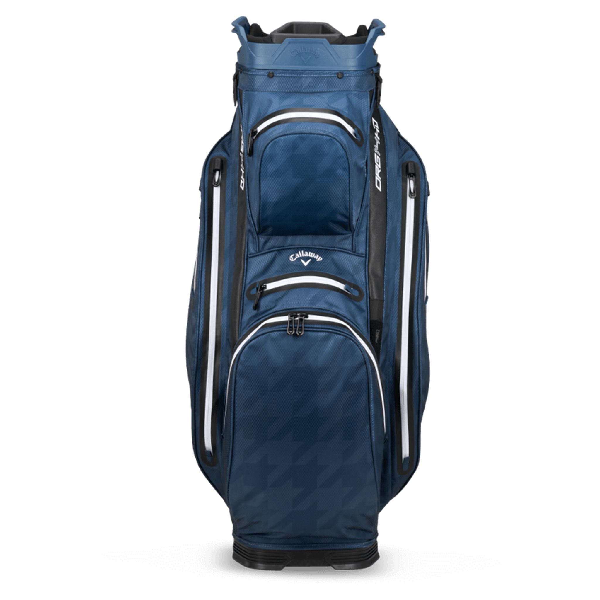 Sac chariot Callaway ORG 14 Hyper Dry