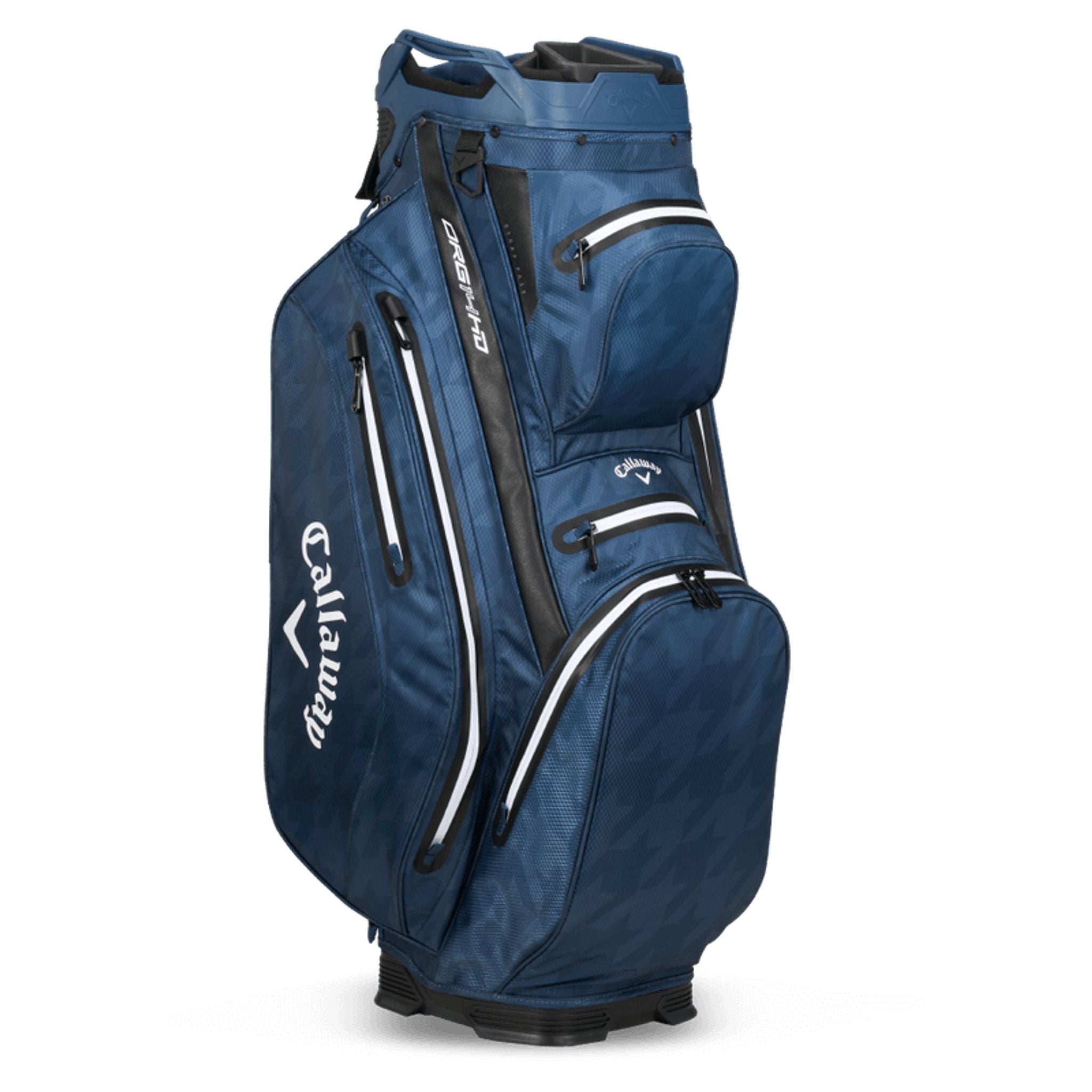 Sac chariot Callaway ORG 14 Hyper Dry