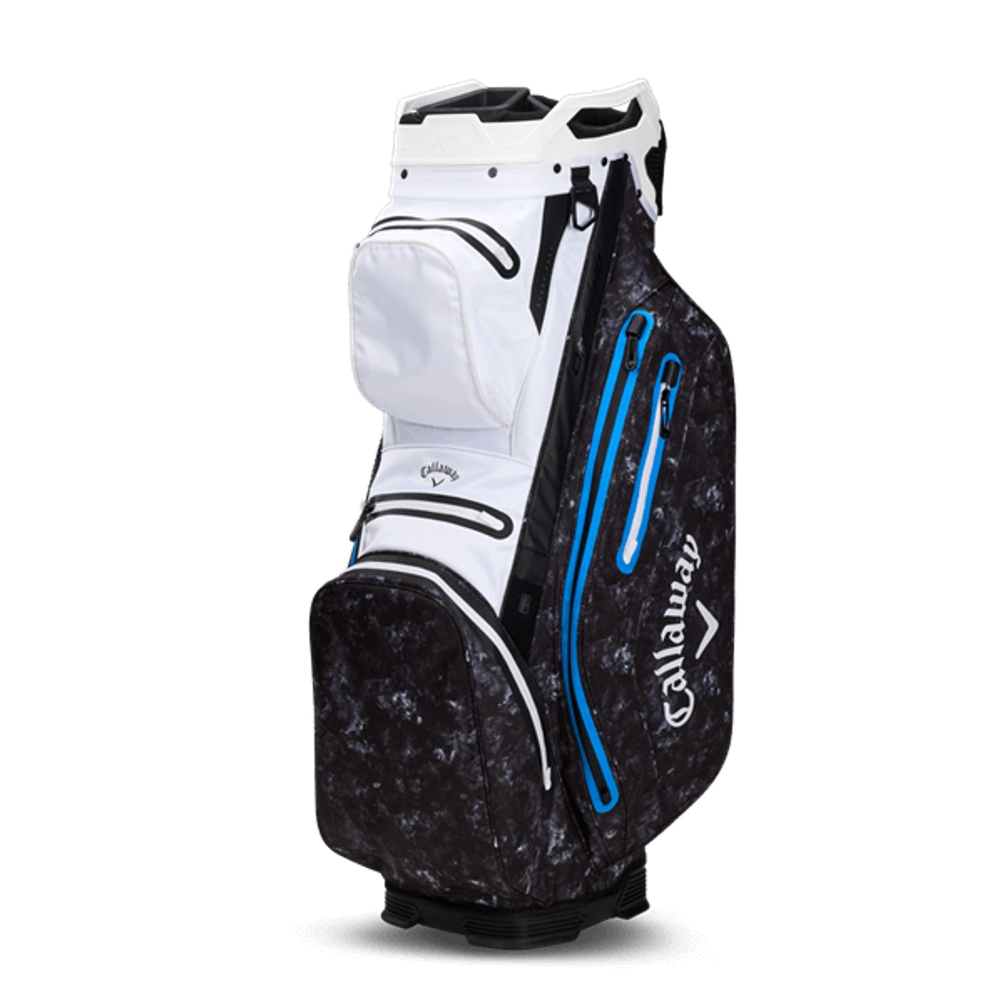 Sac chariot Callaway ORG 14 Hyper Dry