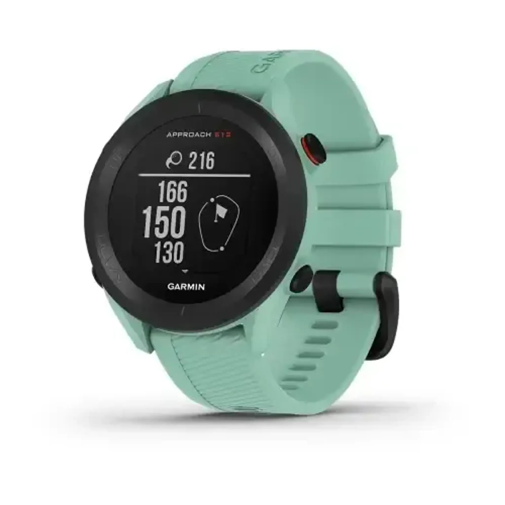 Garmin Approach® S12 Golfuhr