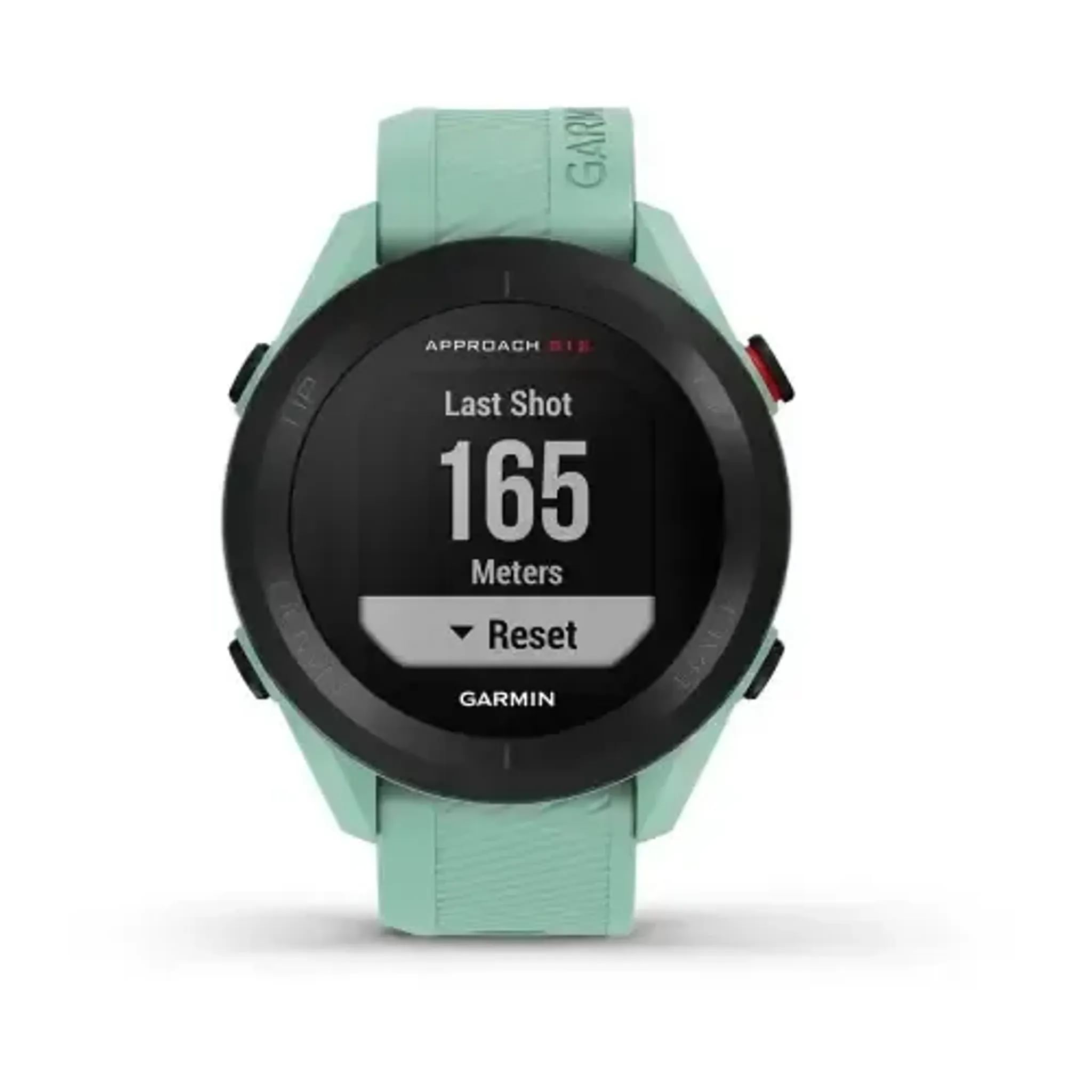 Garmin Approach® S12 Golfuhr