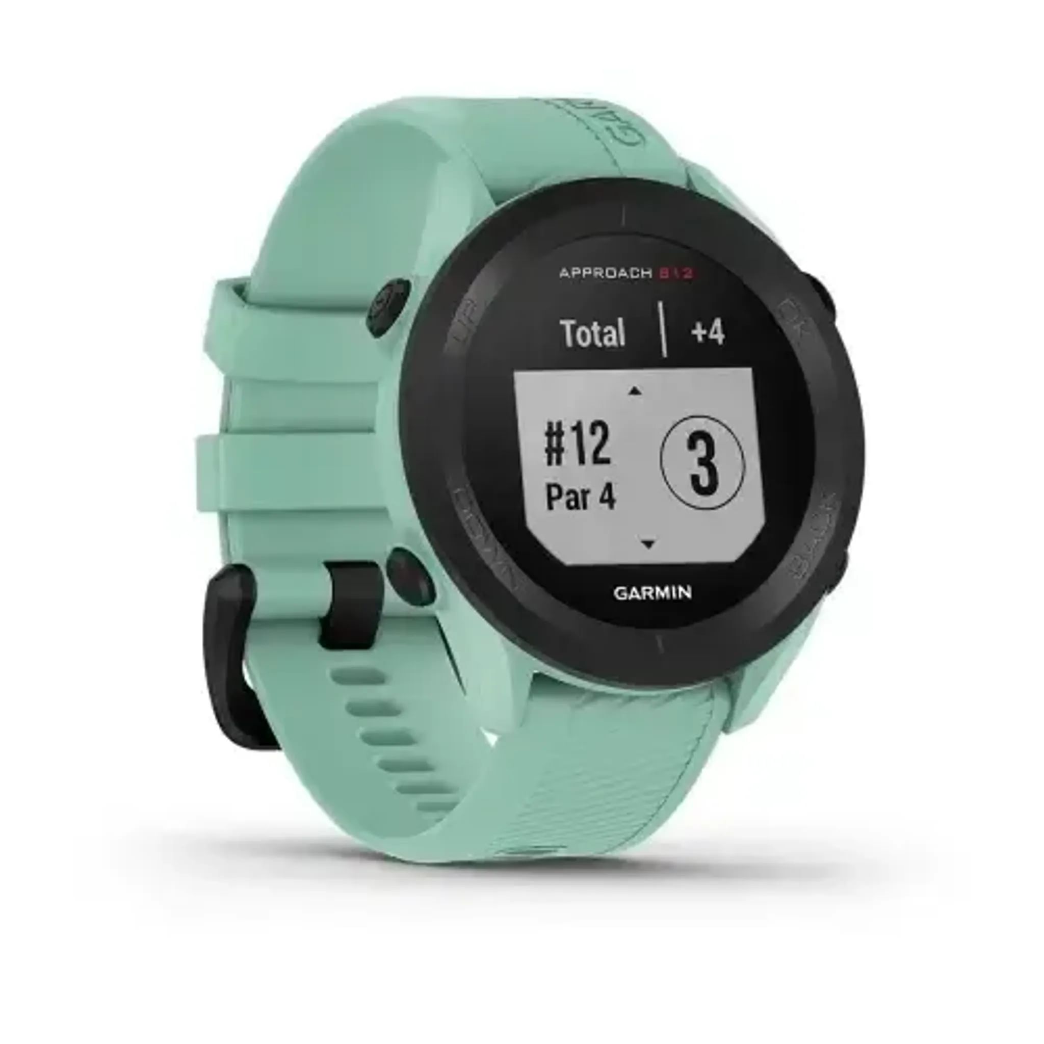 Garmin Approach® S12 Golfuhr