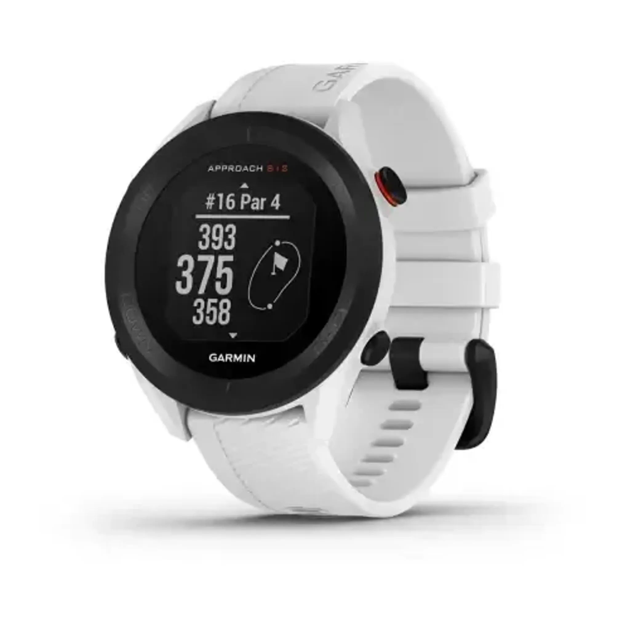Garmin Approach® S12 Golfuhr