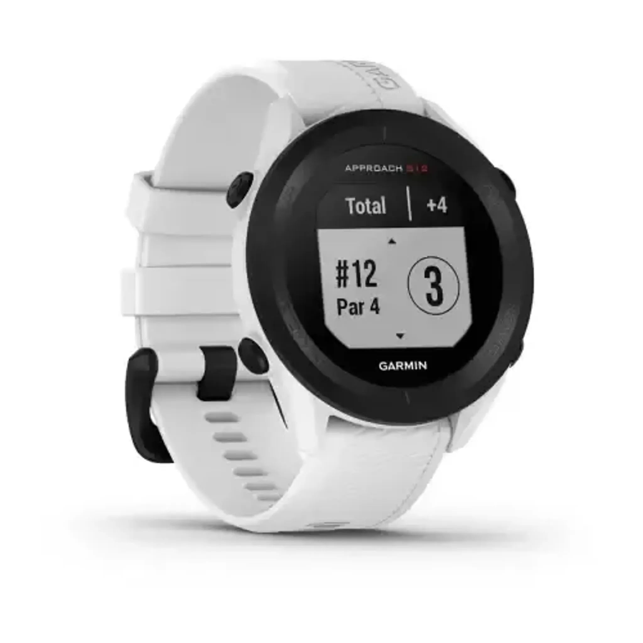 Garmin Approach® S12 Golfuhr