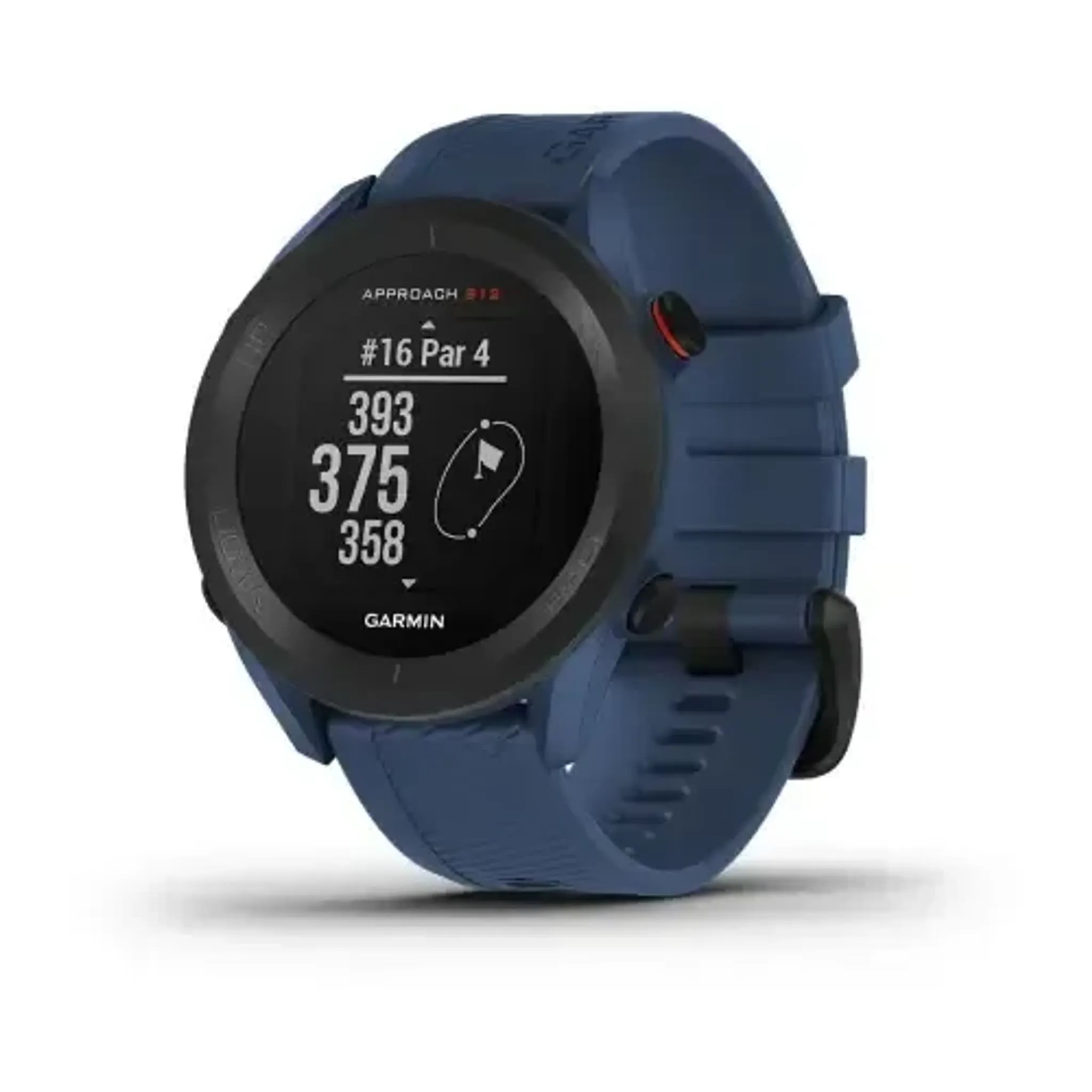 Garmin Approach® S12 Golfuhr