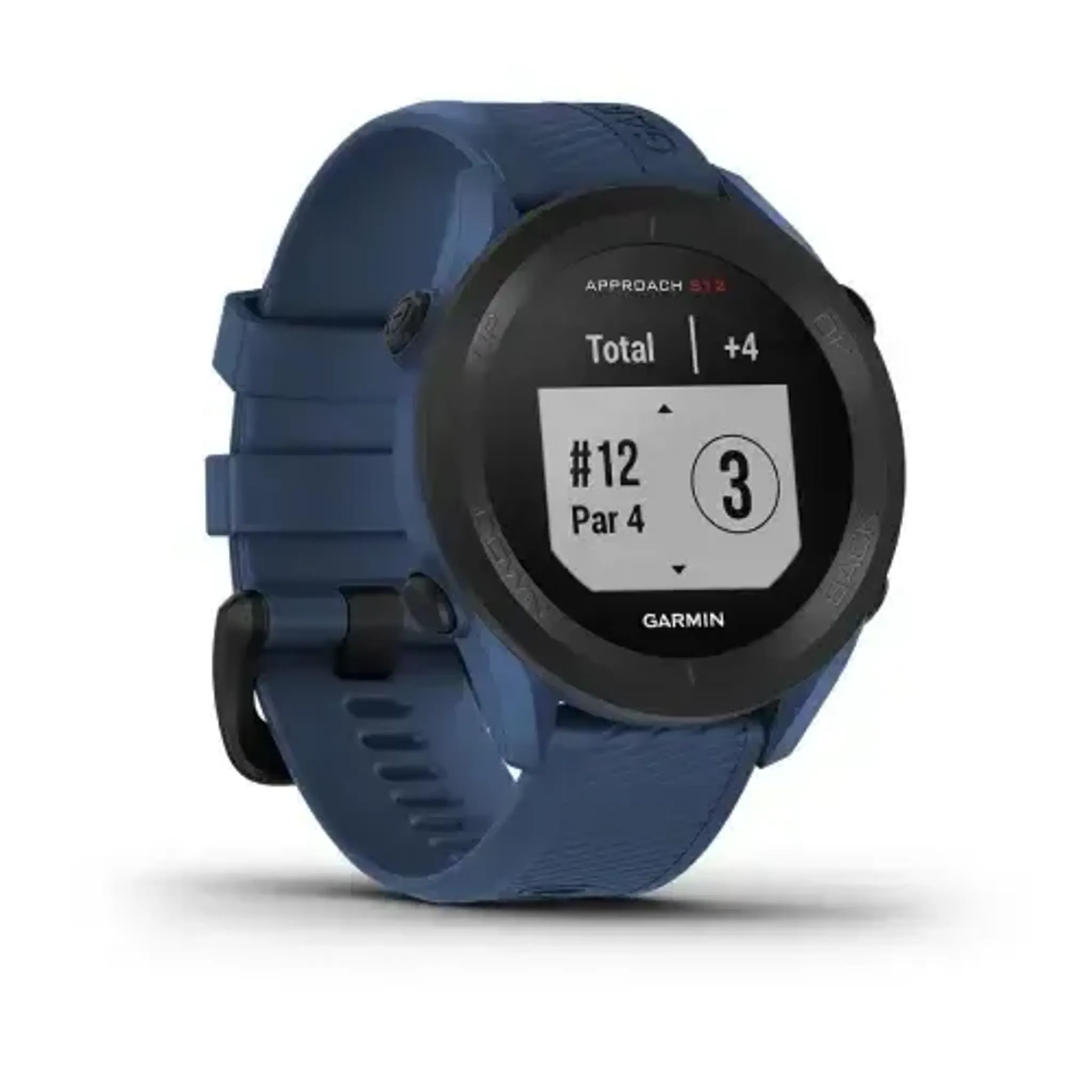 Garmin Approach® S12 Golfuhr