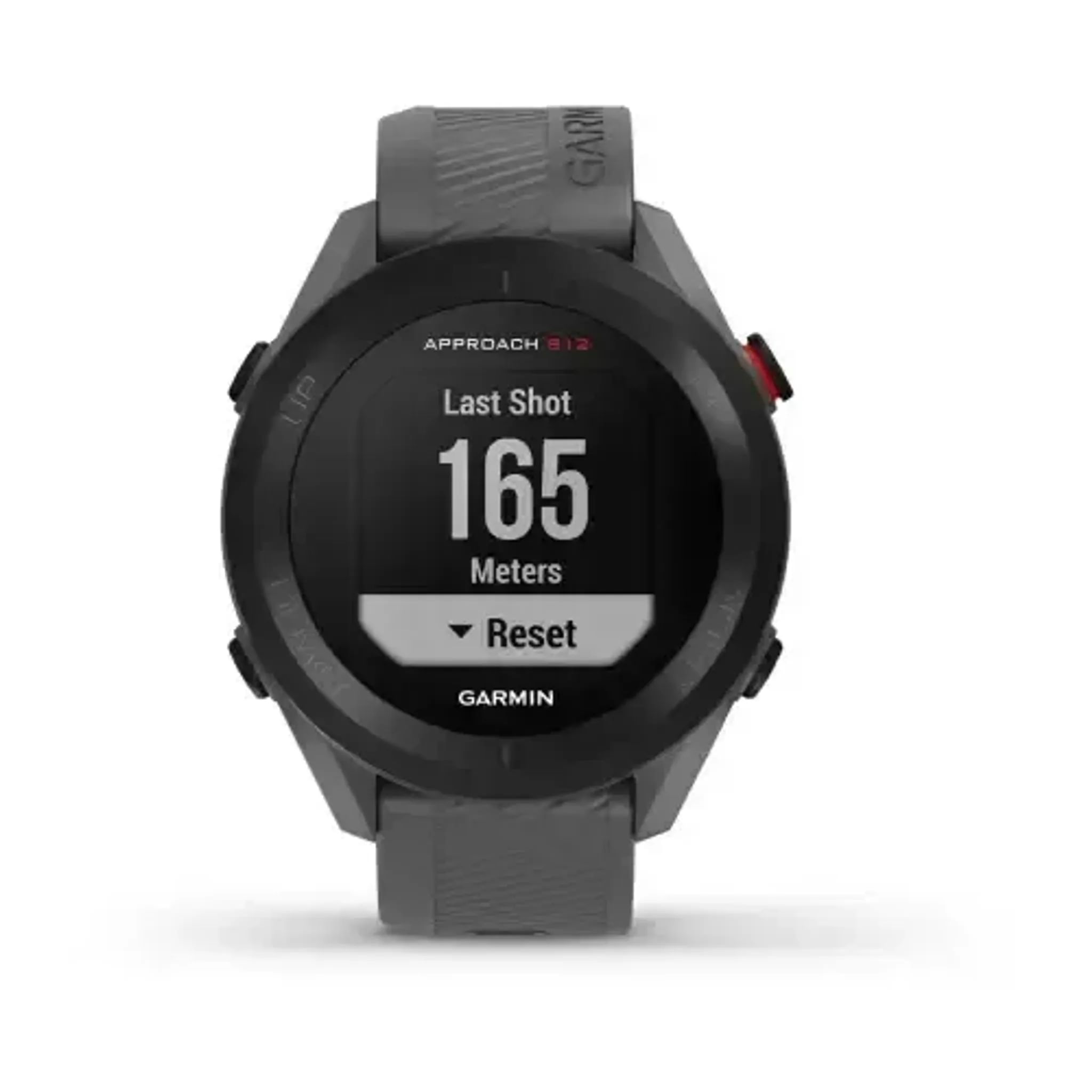 Garmin Approach® S12 Golfuhr