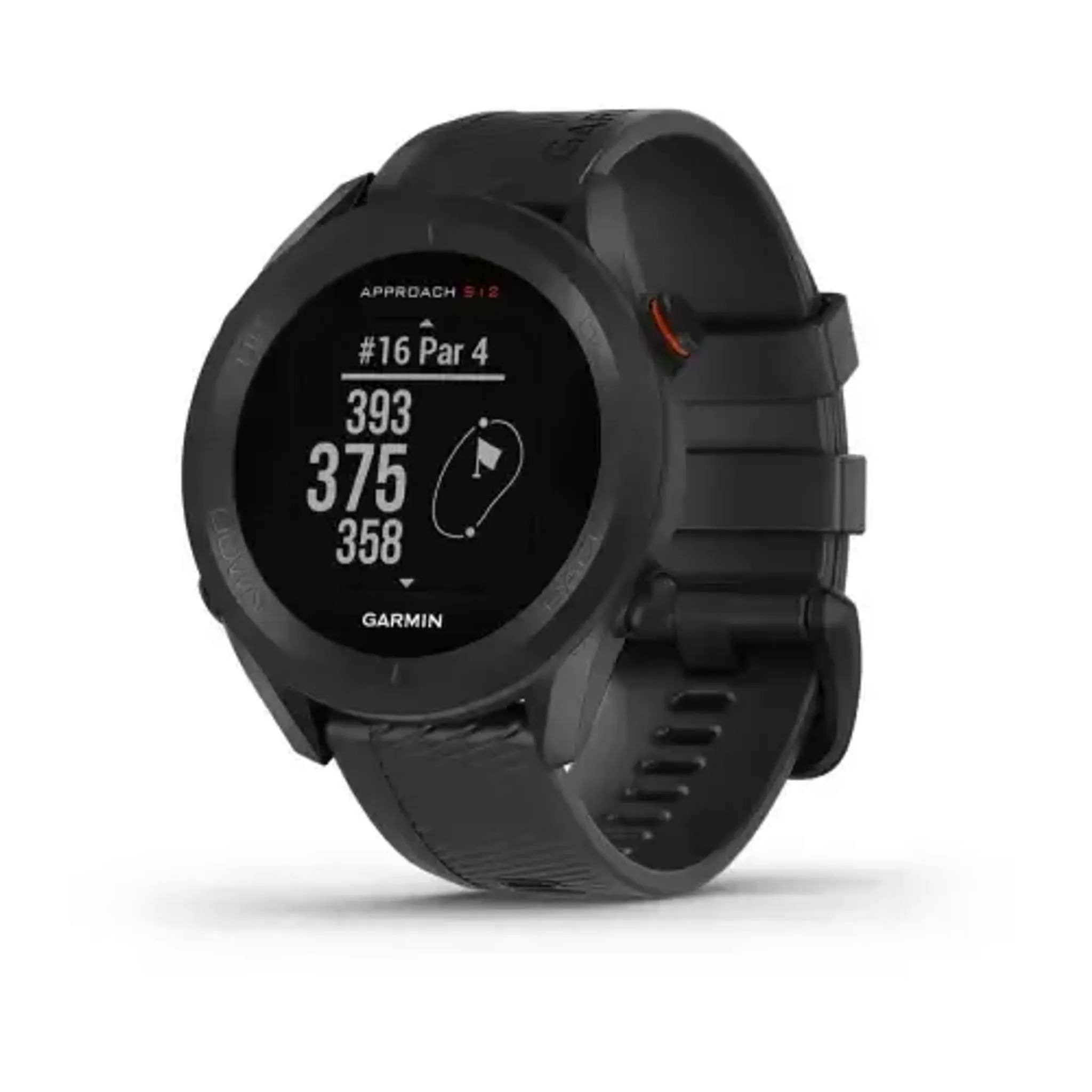 Garmin Approach® S12 Golfuhr