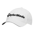 TaylorMade TaylorMade Juniors Radar Hat Rouge Homme