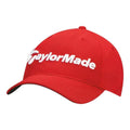 TaylorMade TaylorMade Juniors Radar Hat Rouge Homme