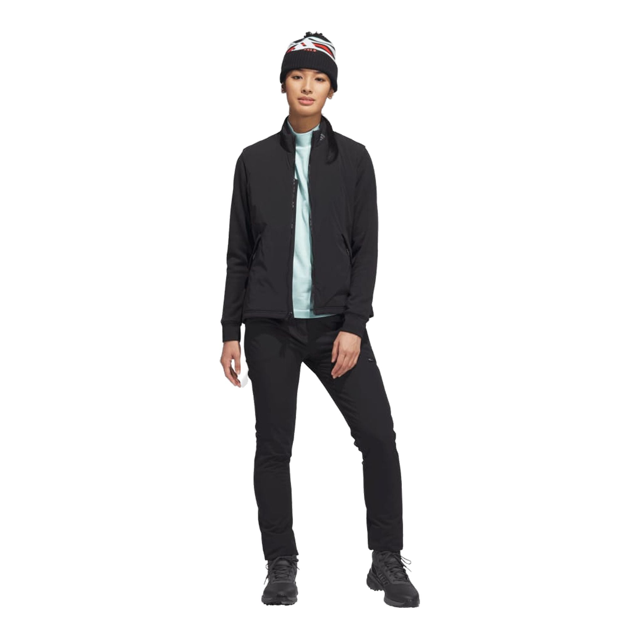 Veste Adidas Ultimate365 Tour Frostguard Femme