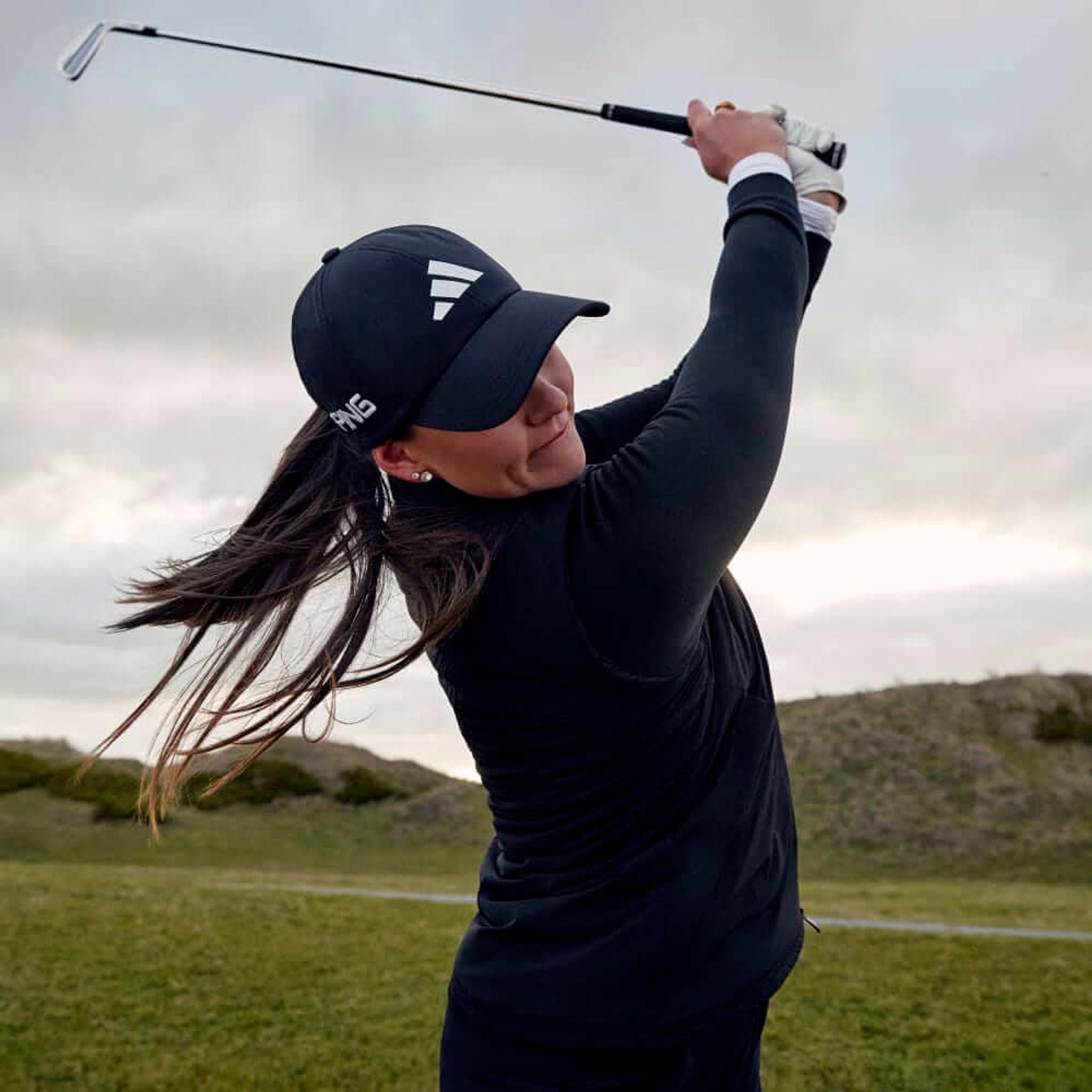 Veste Adidas Ultimate365 Tour Frostguard Femme