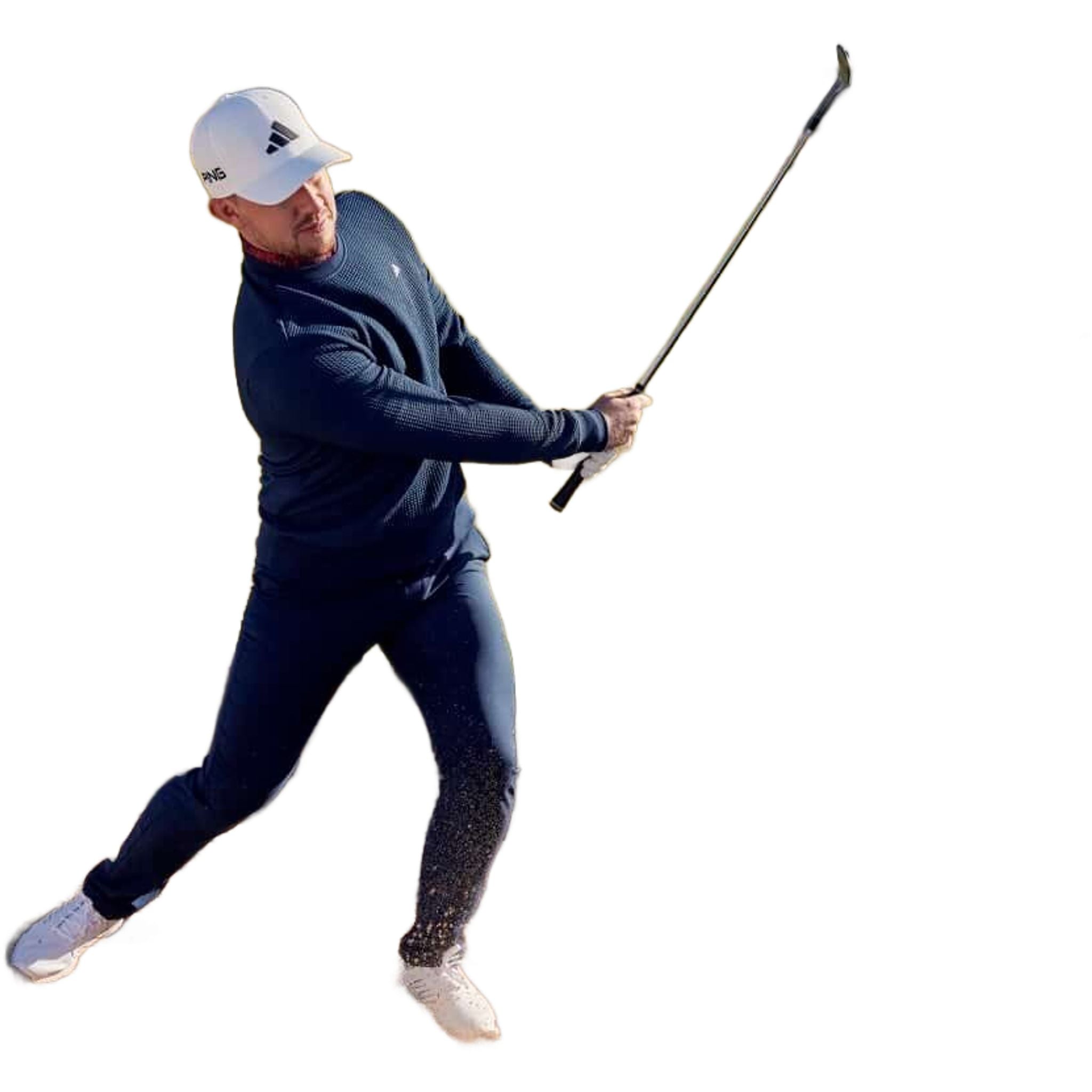 Veste Adidas Ultimate365 Tour Frostguard Homme