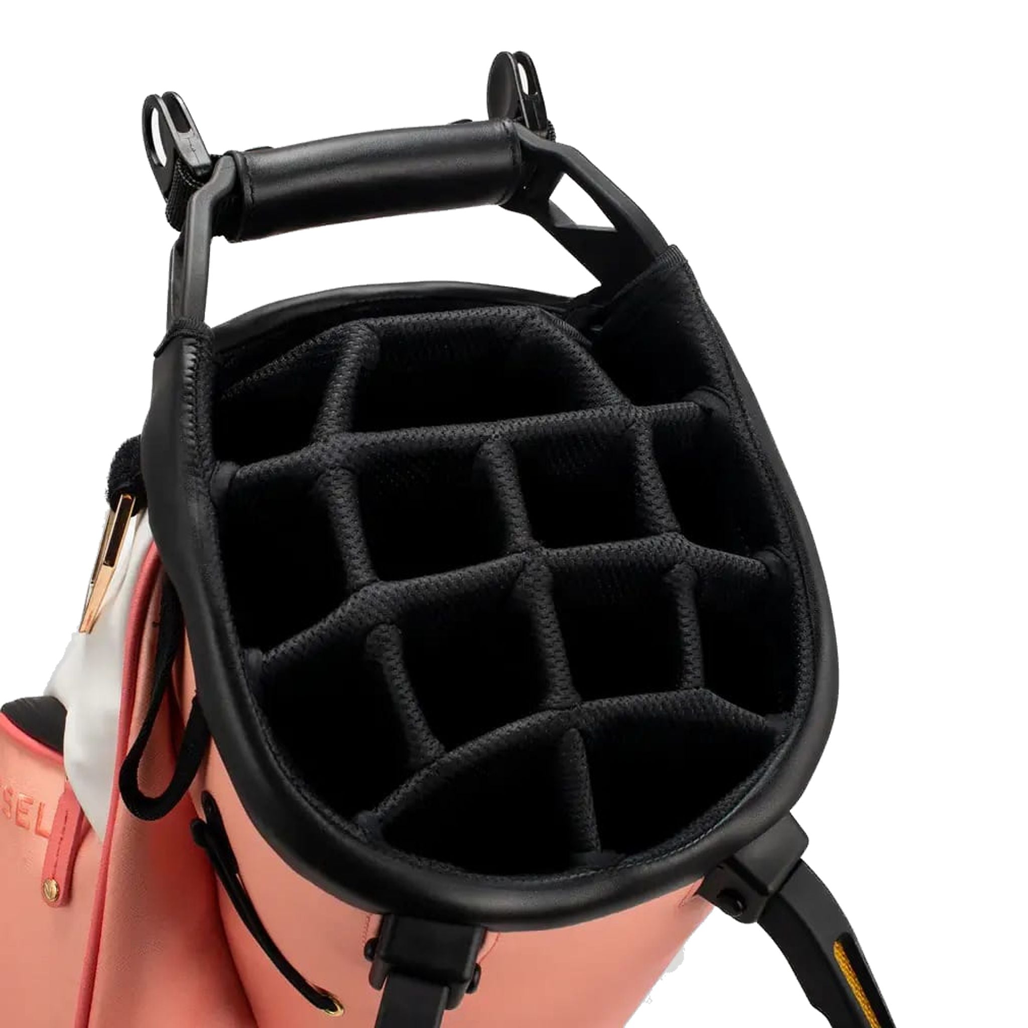 Sac trépied Vessel Player IV à 14 positions