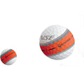 Balles de golf TaylorMade Tour Response Stripe