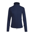 Veste fonctionnelle Kjus W Blanca pour femme