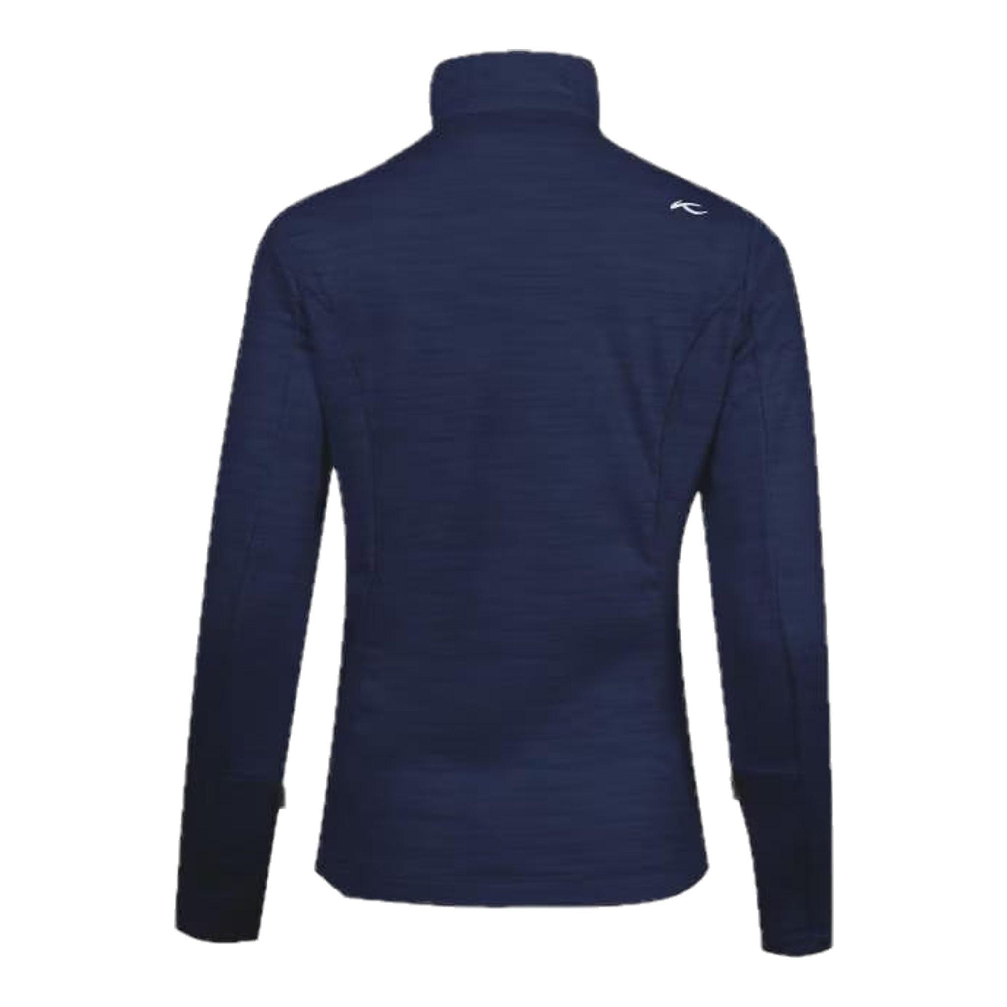 Veste fonctionnelle Kjus W Blanca pour femme