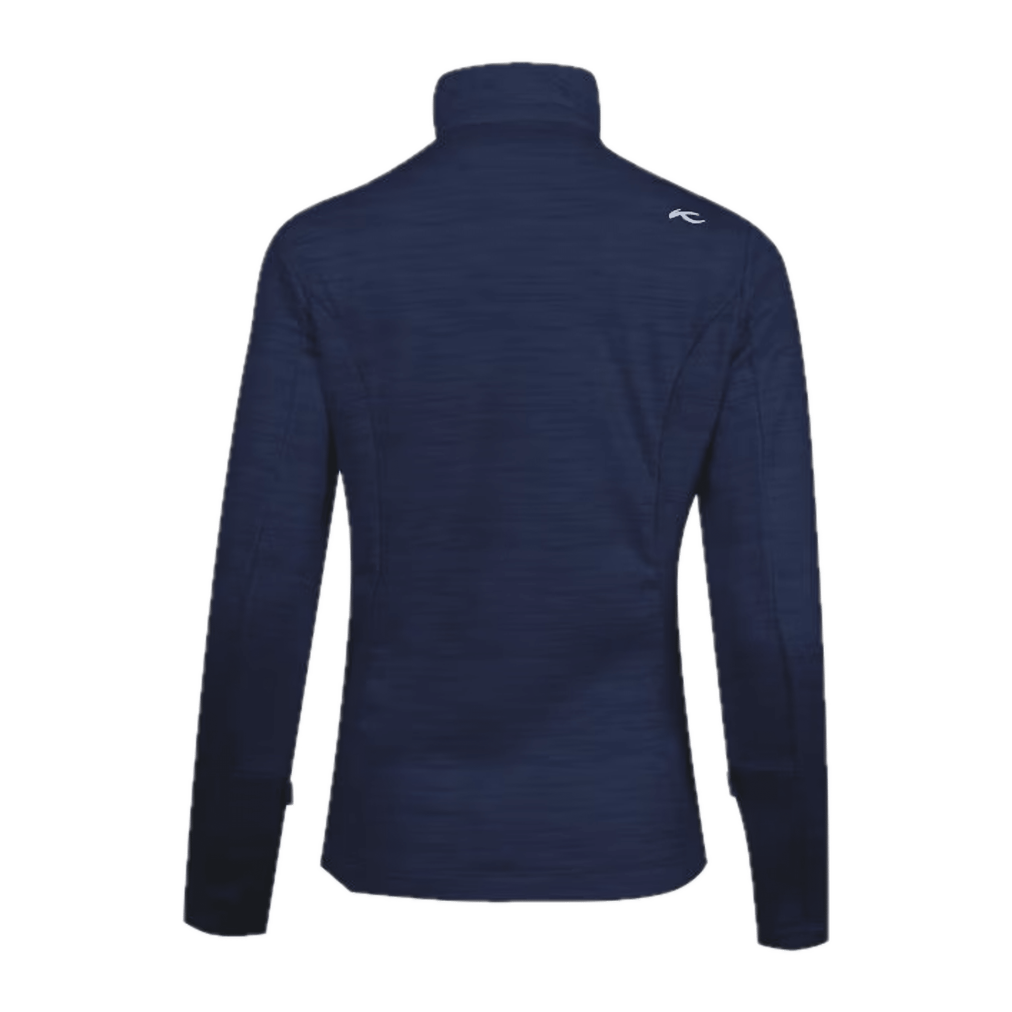 Veste fonctionnelle Kjus W Blanca pour femme