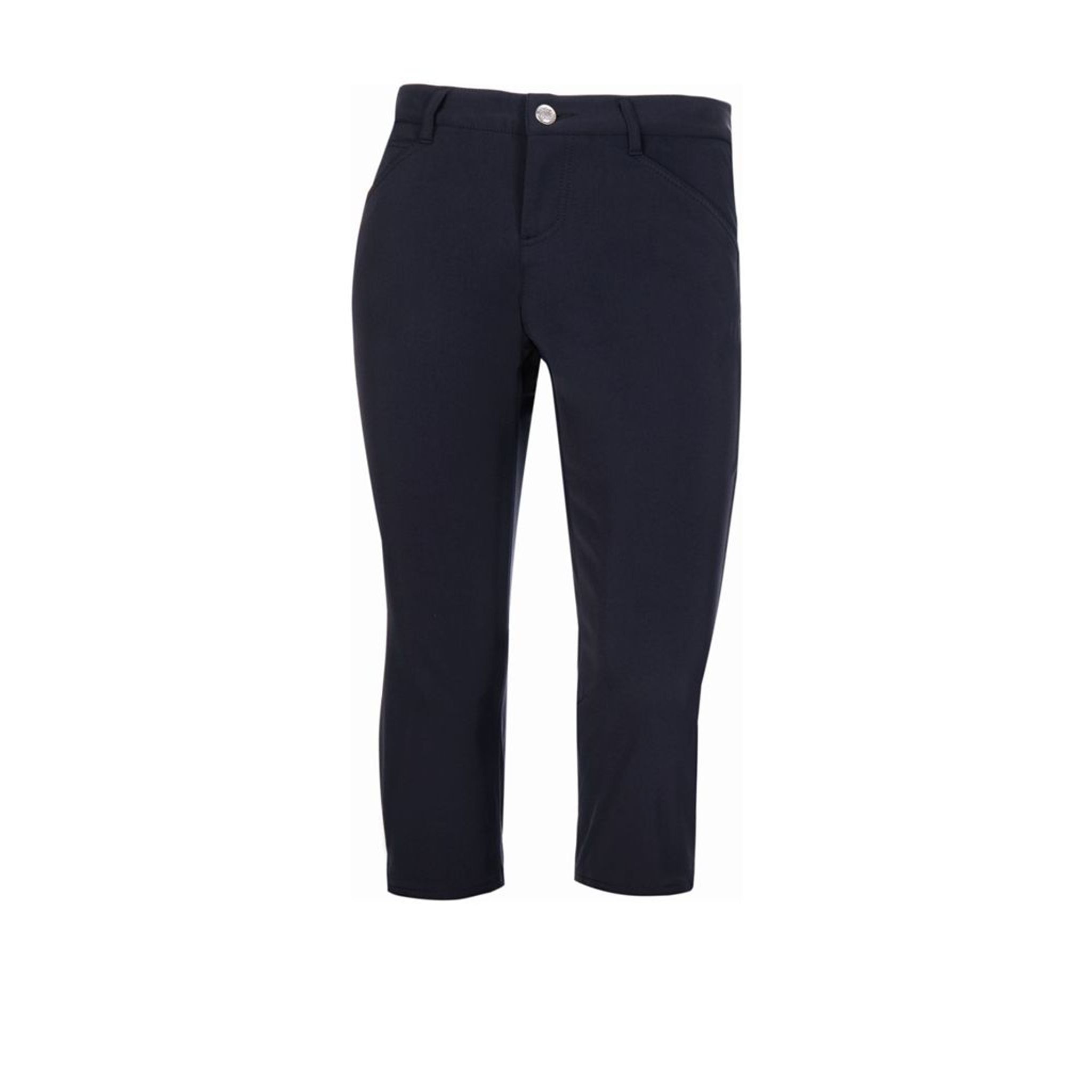 Pantalon de golf Alberto MONA-C - 3xDRY® Cooler pour femme