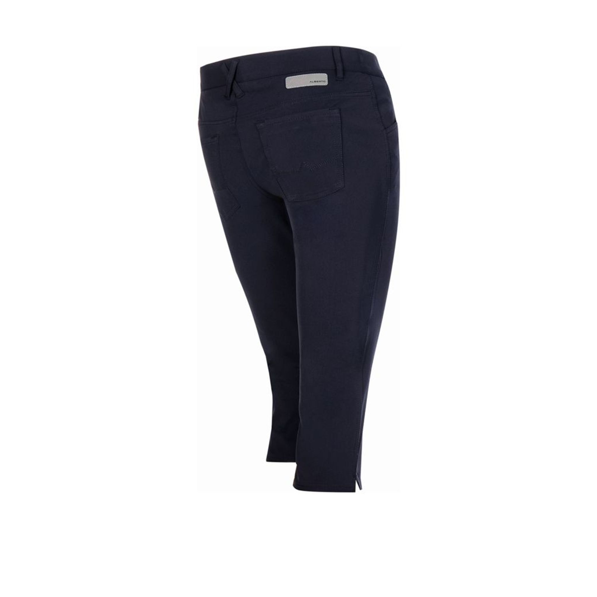 Pantalon de golf Alberto MONA-C - 3xDRY® Cooler pour femme