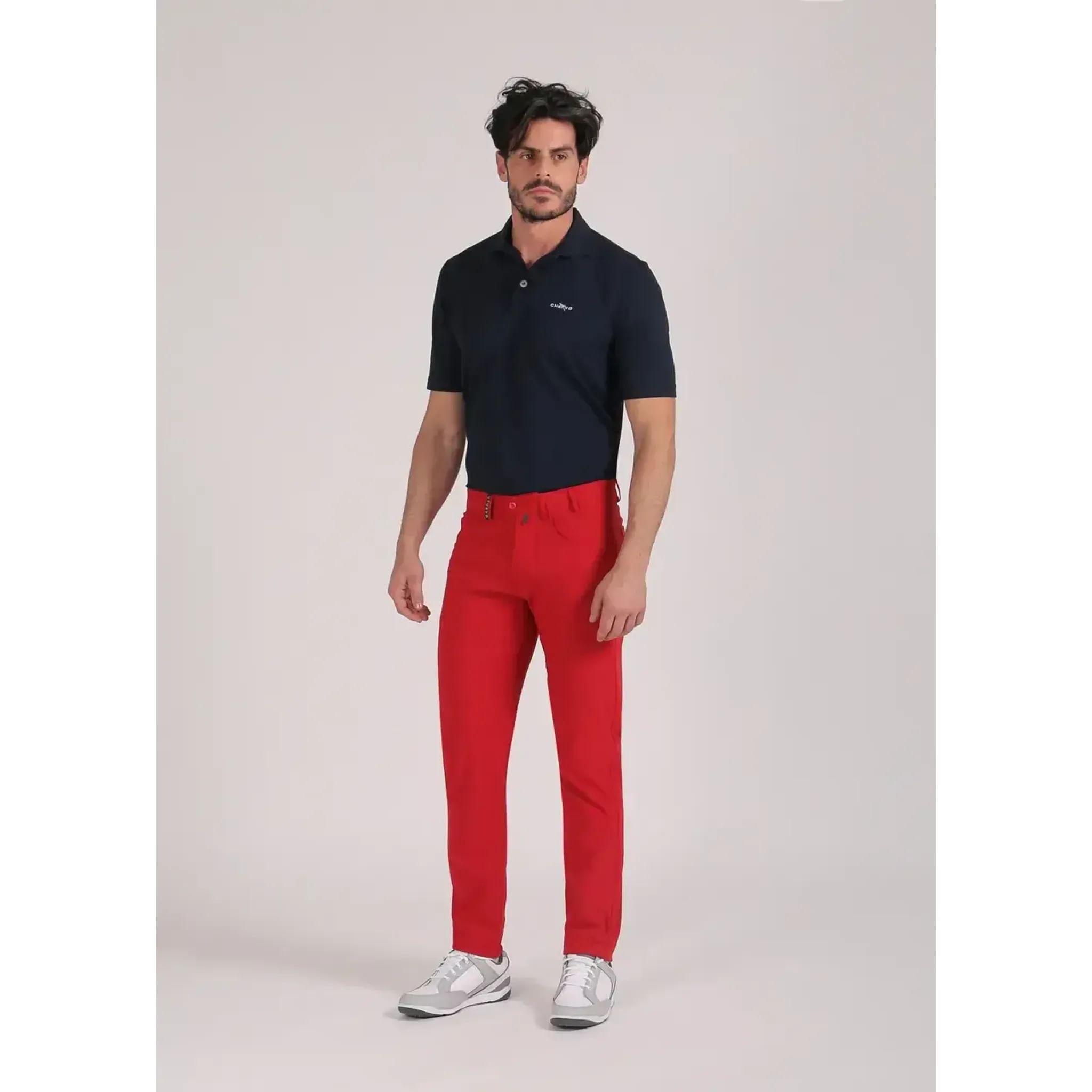 Pantalon de golf Chervo Sogier homme