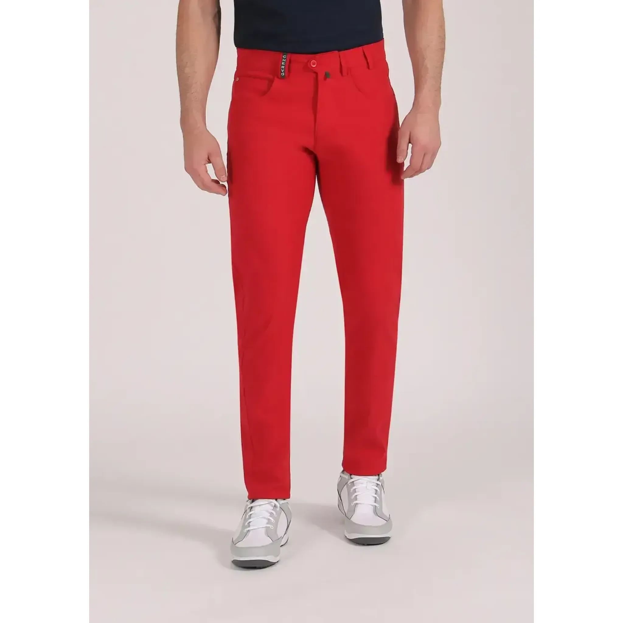Pantalon de golf Chervo Sogier homme