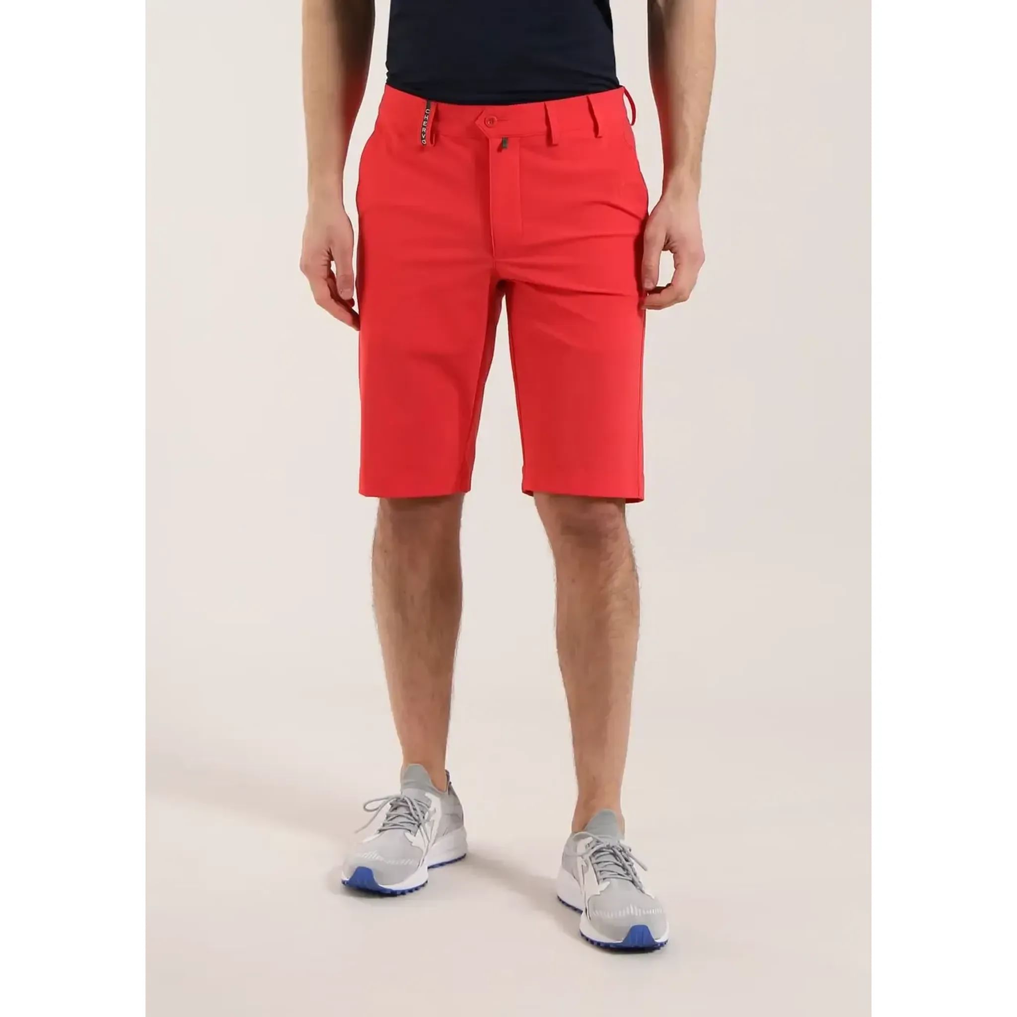 Short de golf Chervo Garing pour homme