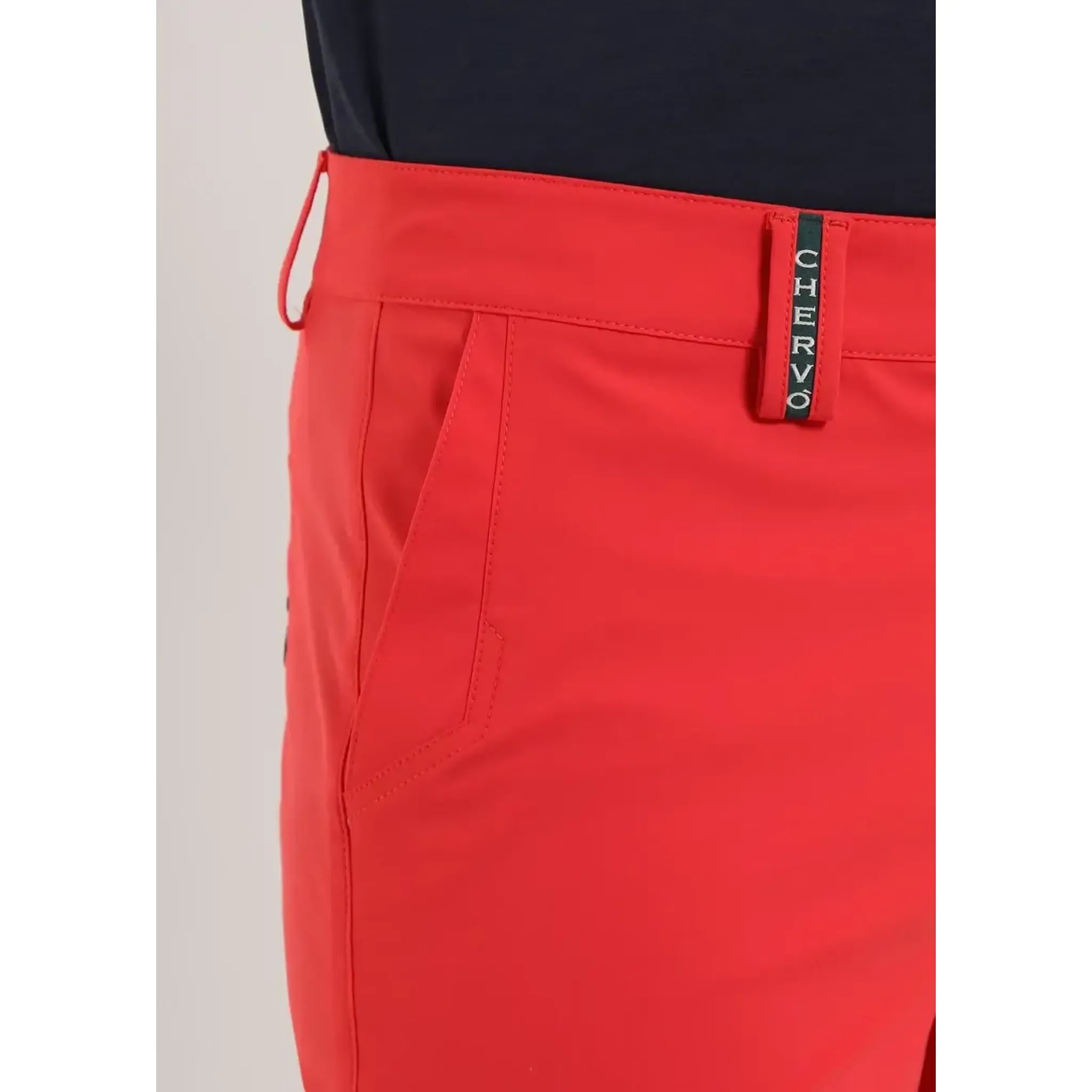 Short de golf Chervo Garing pour homme