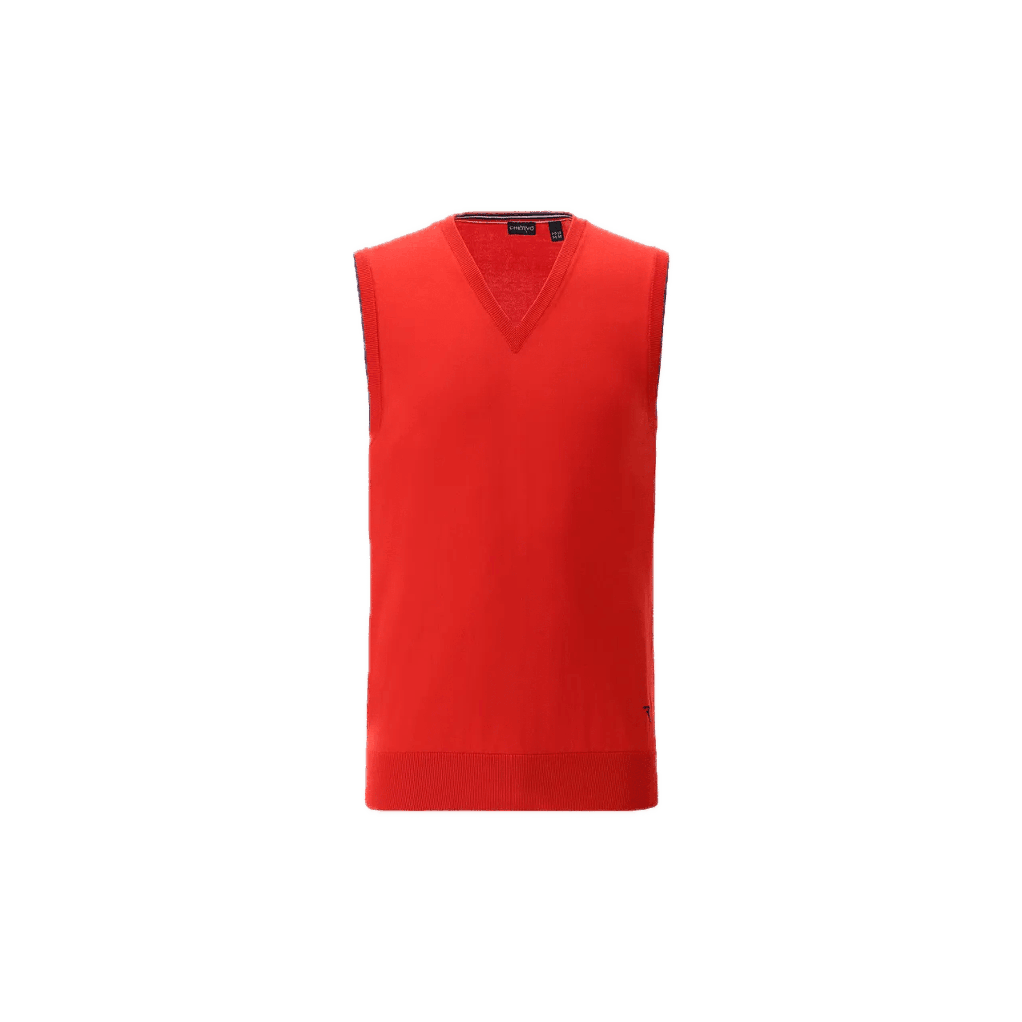Chervo Navarone pull gilet hommes