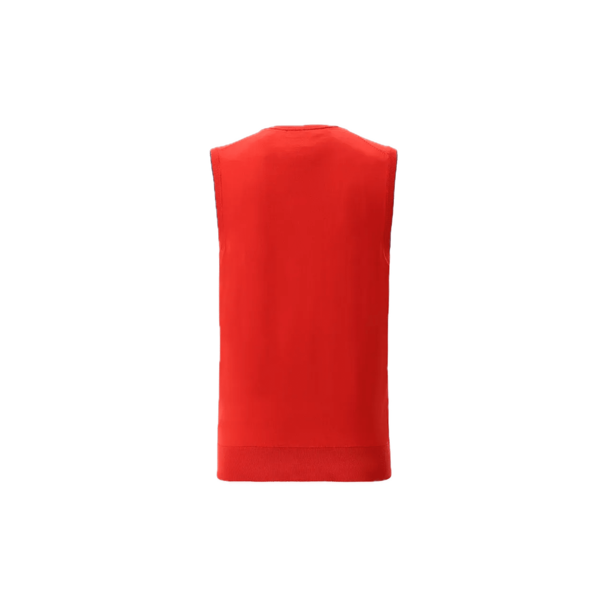 Chervo Navarone pull gilet hommes