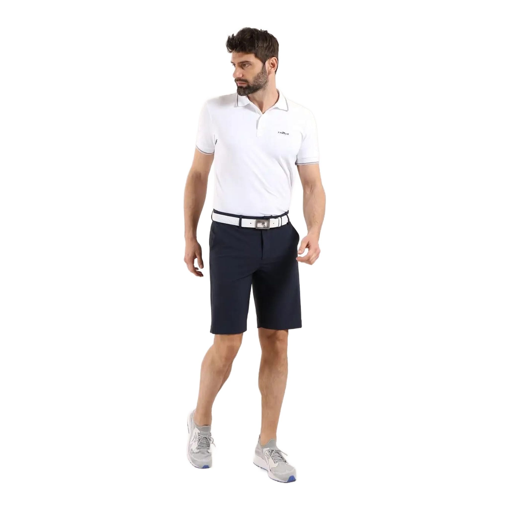 Chervo Airton Golfpolo Herren
