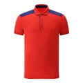 Chervo Astagna golf polo hommes