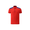 Polo de golf Chervo Astagna pour homme